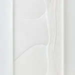 Anthony Pearson, Untitled (Plaster Positive), 2014