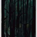 Anthony Pearson, Untitled (Hybrids, Suite of Five), 2009