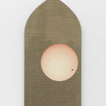 Andisheh Avini, Untitled, 2019