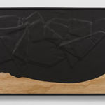 Serge Alain Nitegeka, Migrant I, 2020