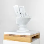 Sanford Biggers, The Cantor, 2021-2022