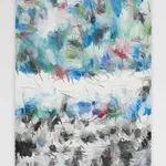 Dashiell Manley, Elegy for whatever (approaching darkness), 2016