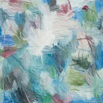 Dashiell Manley, Elegy for whatever (approaching darkness), 2016