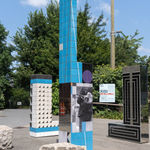 Claudia Wieser, Untitled (L), 2021