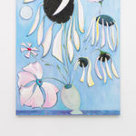 Antone Könst, Peonies, 2021