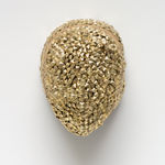 Allison Janae Hamilton, Rattlesnake Creature, 2021