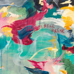 Michaela Yearwood-Dan, What a wonderful world, 2020