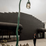 The Haas Brothers, Bend Affleck & Giraffe-ael Warnock, 2021