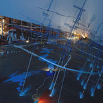 Sarah Sze, Still Life with Fish, 2005