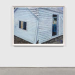 Michaela Yearwood-Dan, Mismatched Blessing, 2021