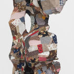 Sanford Biggers, Blossom, 2007