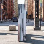 Claudia Wieser, Untitled (L), 2021