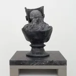 Donald Moffett, Lot 021405, 2005