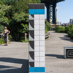 Claudia Wieser, Untitled (L), 2021