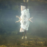 Allison Janae Hamilton, The Hours., 2015