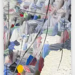 Dashiell Manley, e.f.w. (b.l.) 1/17, 2017