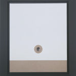 Donald Moffett, Lot 010108/20 (IOO, the partial cleanup), 2008/2020