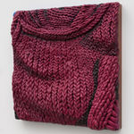 Gina Beavers, Charlton Home ribbed towels, 2024