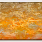 Jay Heikes, The Last Painting, 2021