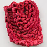 Gina Beavers, Charlton Home ribbed towels, 2024