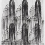 Michaela Yearwood-Dan, It's not as easy, 2022