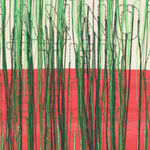 Michaela Yearwood-Dan, It's not as easy, 2022