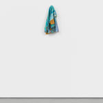 Jack Whitten, Self Portrait: Entrainment, 2008