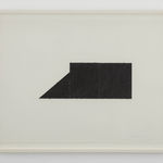 Ted Stamm, Untitled, 1974