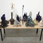 William J. O'Brien, Untitled, 2009