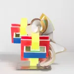 Frank Stella, Wynwood, 2016