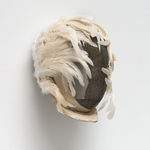 Allison Janae Hamilton, Rattlesnake Creature, 2021