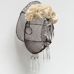 Allison Janae Hamilton, Rattlesnake Creature, 2021