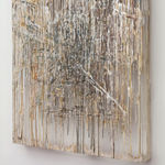 Diana Al-Hadid, Fool's Gold, 2014