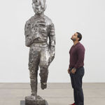 Sanford Biggers, Blossom, 2007