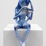 Apollinaria Broche, You Give Me Fever, 2023