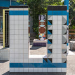 Claudia Wieser, Untitled (L), 2021