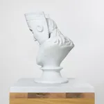 Sanford Biggers, The Cantor, 2021-2022