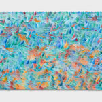 Michaela Yearwood-Dan, Mismatched Blessing, 2021