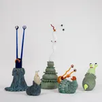 Michaela Yearwood-Dan, La-dida, 2023