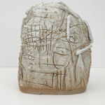 John Waters, Boom Flag, 2003