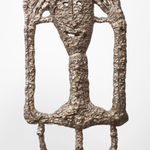 William J. O'Brien, Untitled, 2016