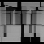 Anthony Pearson, Untitled (Etched Plaster), 2014