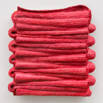 Gina Beavers, Charlton Home ribbed towels, 2024
