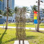 William J. O'Brien, Untitled, 2016