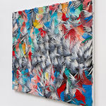 Anthony Pearson, Untitled (Casement), 2023