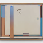 John Houck, Notes on a Briefcase, 2018