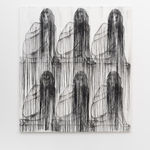 Michaela Yearwood-Dan, It's not as easy, 2022