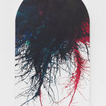 Andisheh Avini, Untitled, 2019