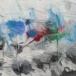 Dashiell Manley, Elegy for whatever (approaching darkness), 2016