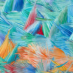 Michaela Yearwood-Dan, Mismatched Blessing, 2021